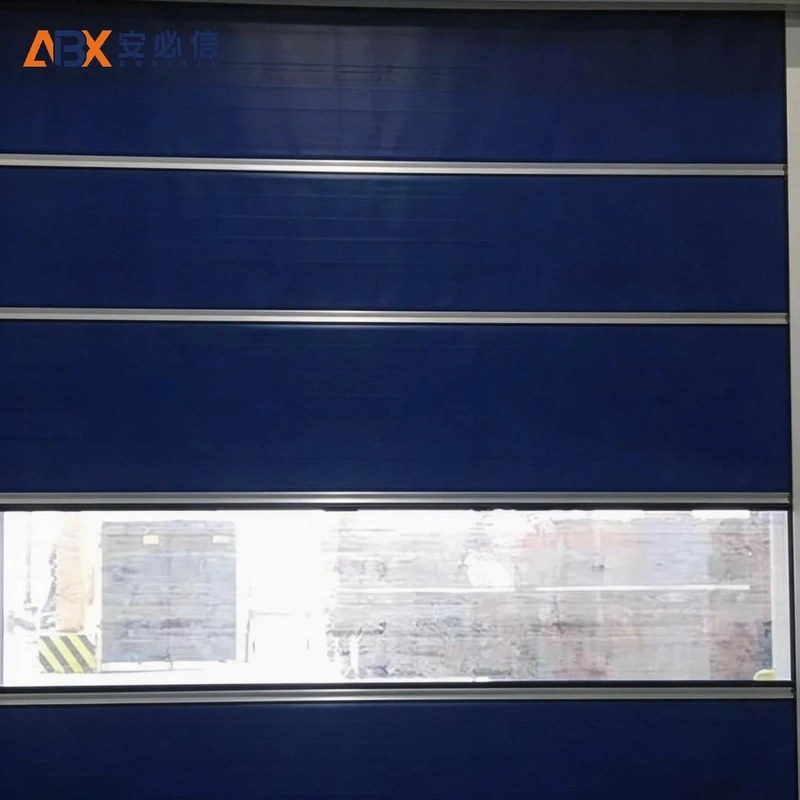 萍乡洁净快速门